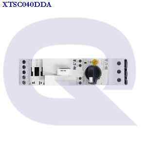 xtsc040dda EATON CORPORATION