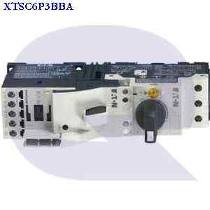 xtsc6p3bba EATON CORPORATION