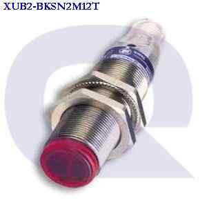 xub2-bksn2m12t SCHNEIDER ELECTRIC