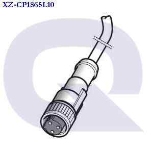 xz-cp1865l10 SCHNEIDER ELECTRIC