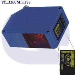 y1ta100mht88 WENGLOR