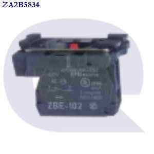 za2b5834 SCHNEIDER ELECTRIC SQUARE D