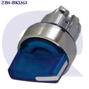 zb4-bk1363 TELEMECANIQUE