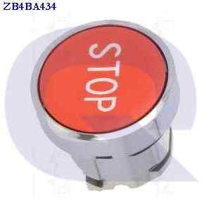 zb4ba434 SCHNEIDER ELECTRIC