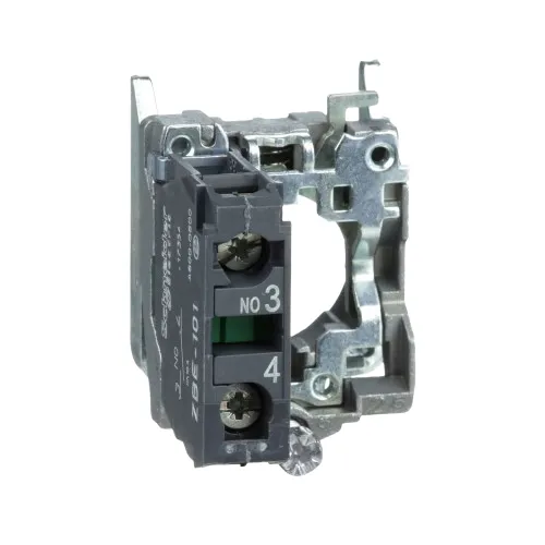 zb4ba9 SCHNEIDER ELECTRIC