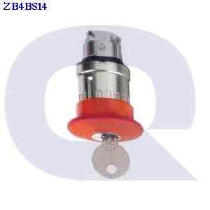 zb4bs14 TELEMECANIQUE