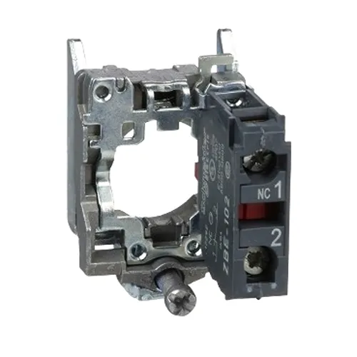 zb4bz102 SCHNEIDER ELECTRIC