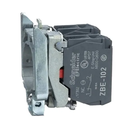 zb4-bz104 SCHNEIDER ELECTRIC