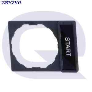 zby2303 SCHNEIDER ELECTRIC