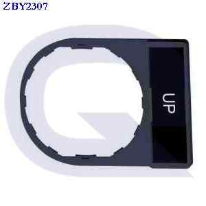 zby2307 SCHNEIDER ELECTRIC