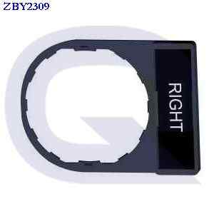 zby2309 SCHNEIDER ELECTRIC