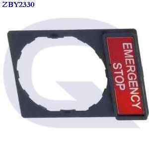 zby2330 SCHNEIDER ELECTRIC