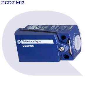 zcd21m12 TELEMECANIQUE