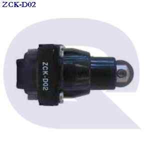 zck-d02 TELEMECANIQUE