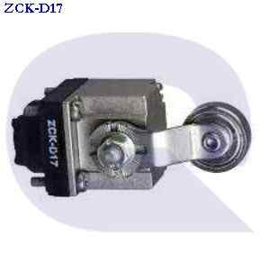 zck-d17 TELEMECANIQUE