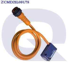 zcmd21l08u78 SCHNEIDER ELECTRIC