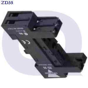 zd35 CARLO-GAVAZZI