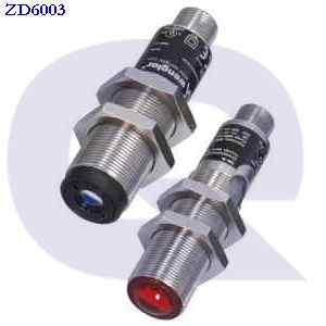 zd6003 WENGLOR