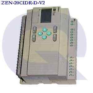 zen-20c1dr-d-v2 OMRON CORPORATION