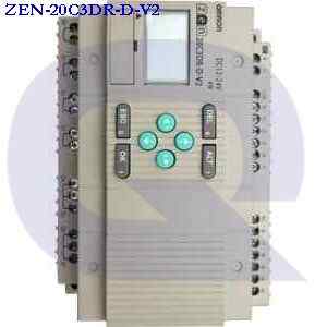 zen-20c3dr-d-v2 OMRON CORPORATION