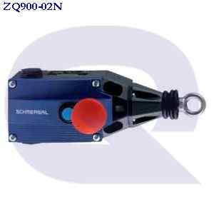 zq900-02n SCHMERSAL