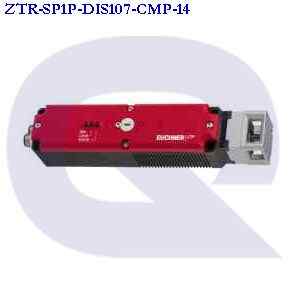 ztr-sp1p/dis107/cmp-14 ASCON